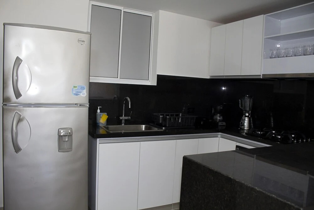 Apartamentos SOHO Style - Cerca al Buenavista BAQ31A
