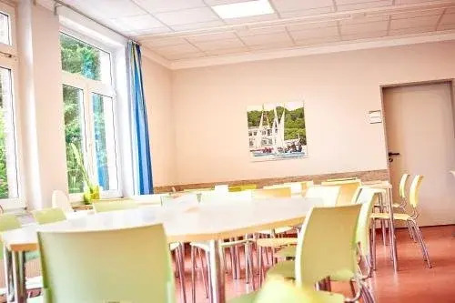 Jugendherberge Bad Zwischenahn
