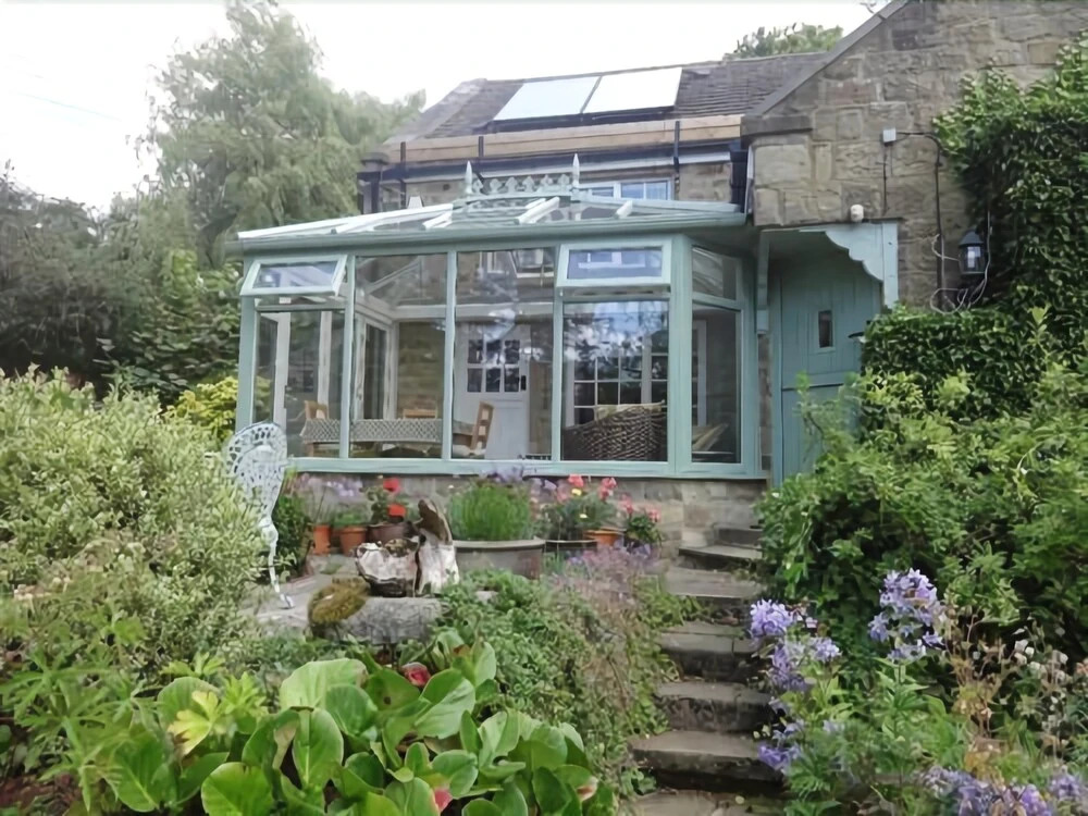 Oaks Lane Farm