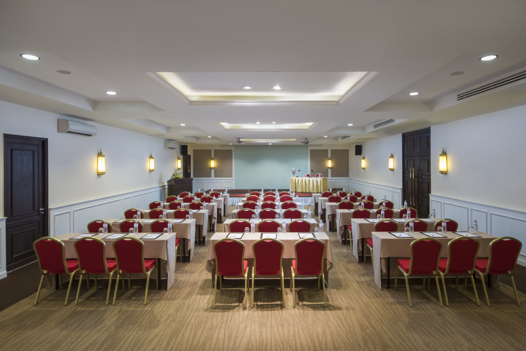 Centara Anda Dhevi Resort & Spa Krabi