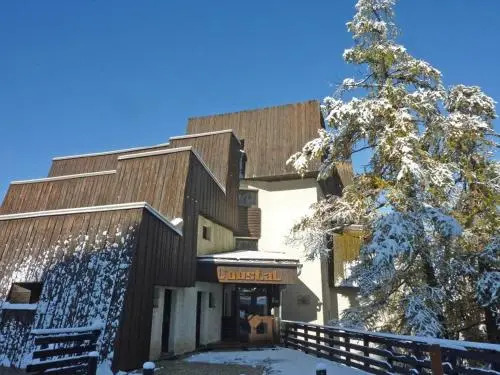 Rental Apartment L'oustal 1