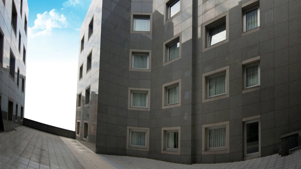 Dila Hotel