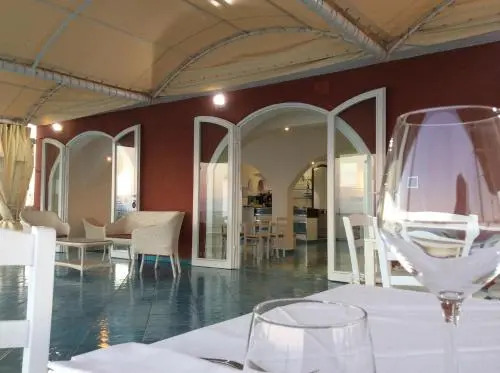 Hotel Borgo Cacciatori