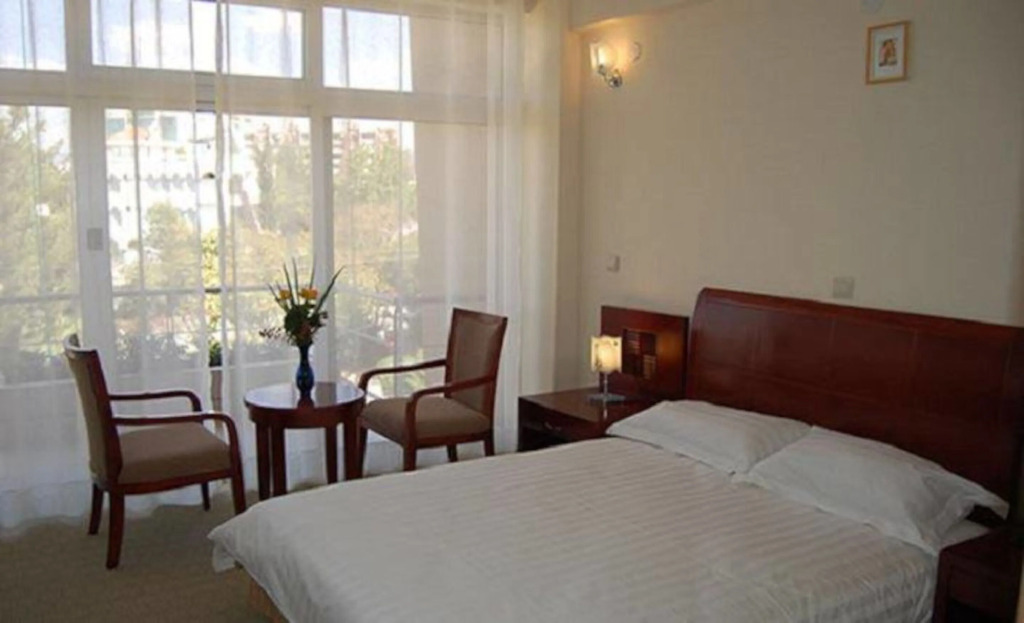 Sadula Hotel