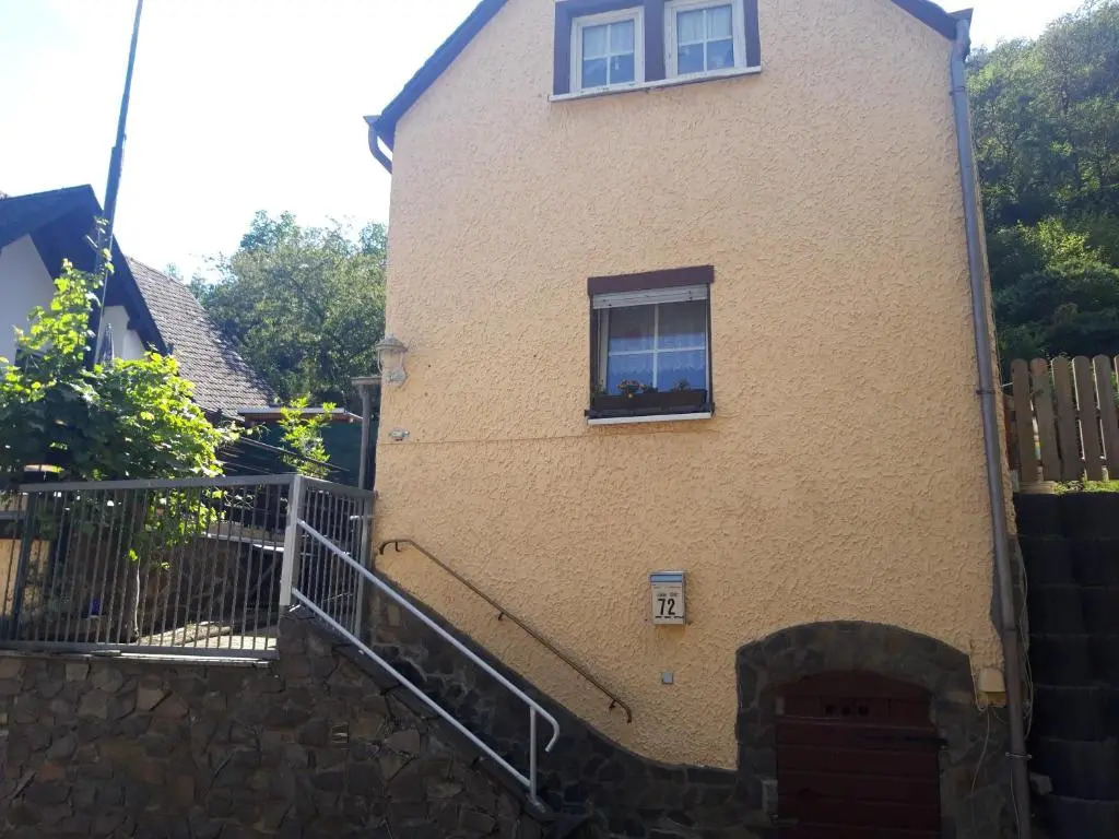 Apartment museum