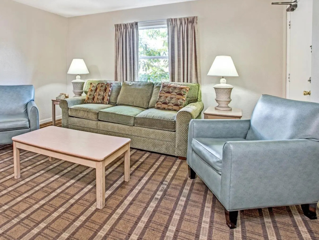 Super 8 by Wyndham Kissimmee