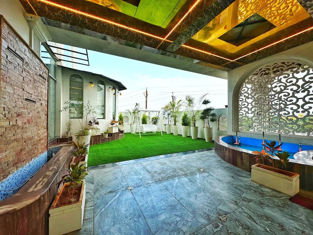 Heritage Home Stay