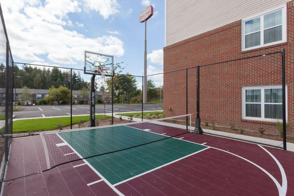 Residence Inn by Marriott Springfield Chicopee