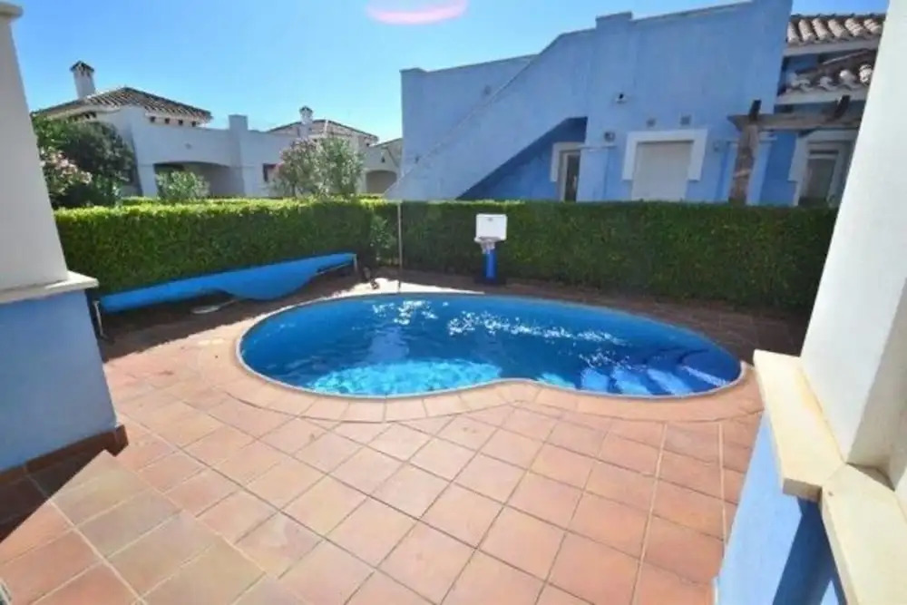 TU Casa - Amazing 3 Bedroom Villa