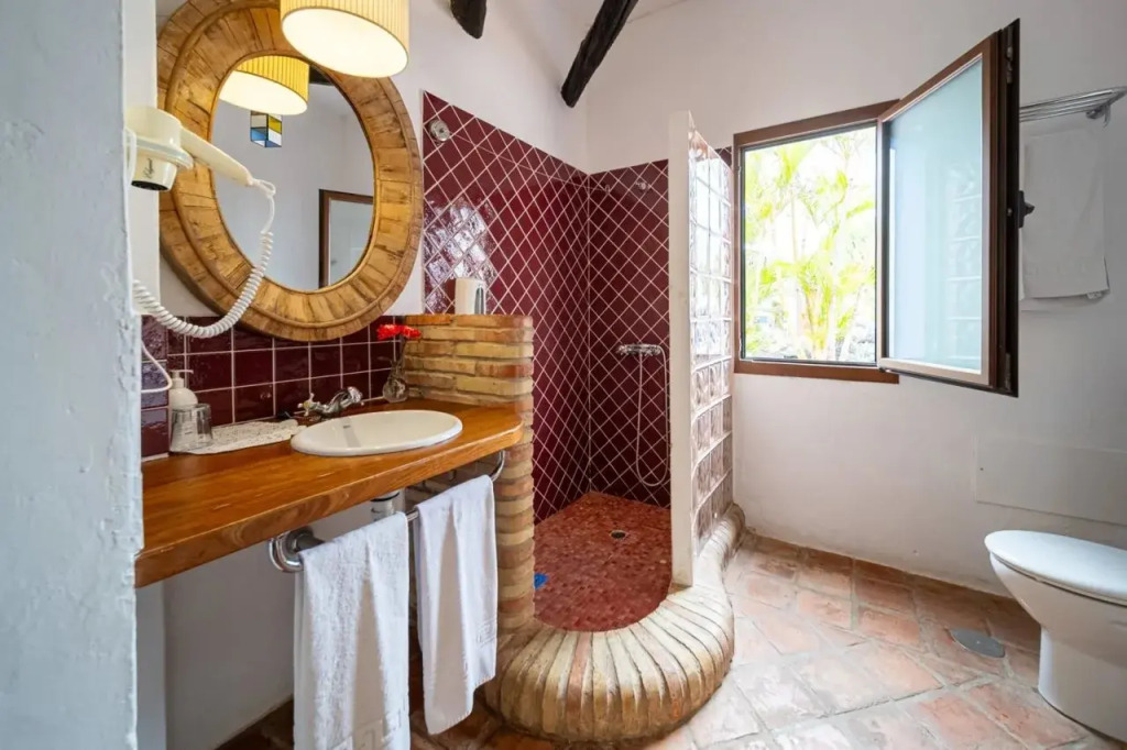 Casa de Hilario
