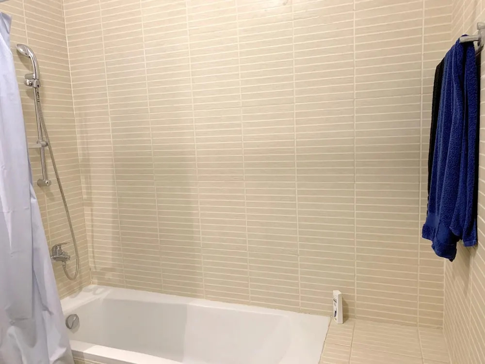 Apartment With 2 Bedrooms in Cheraga, With Shared Pool, Terrace and Wifi