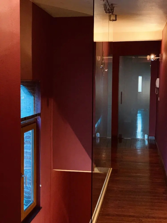 L'appartement