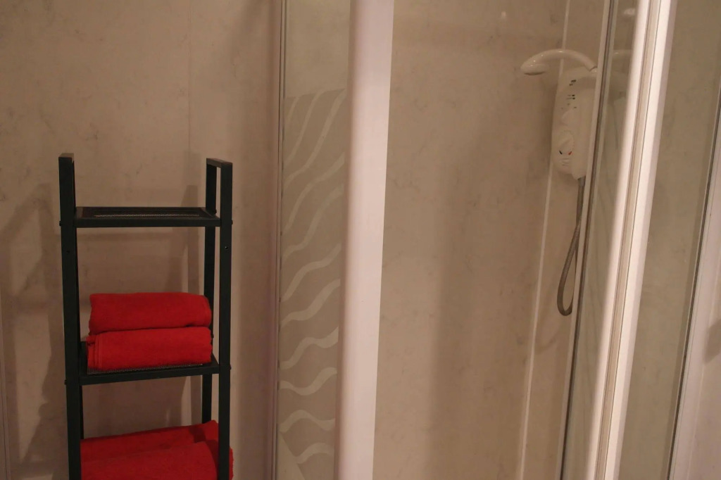 Robert The Bruce Apartment