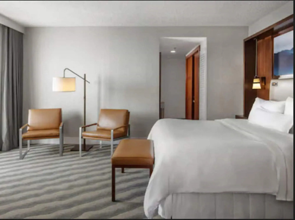 The Westin Pasadena