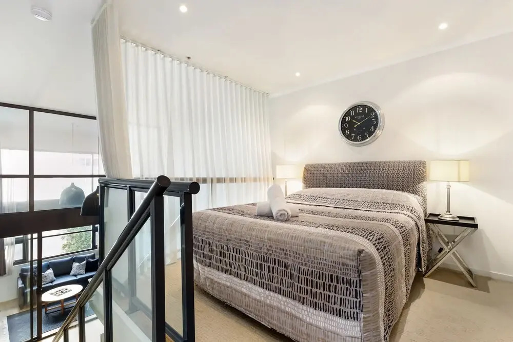 Darlinghurst Furnished Apartments 310 Goulburn Street