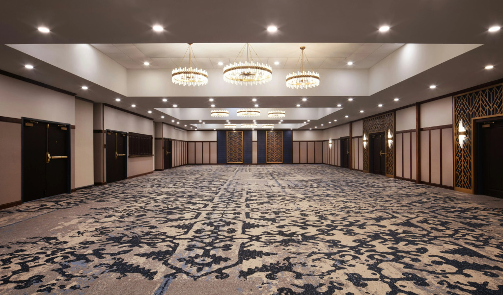 Hotel Royer Urbana Champaign, Tapestry Collection by Hilton