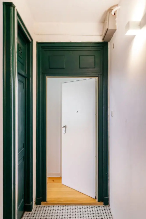 Great Location & Family Apartment