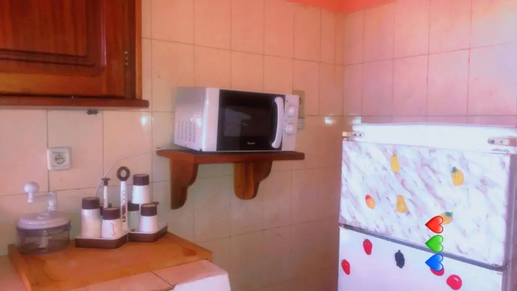 Appartement meublé
