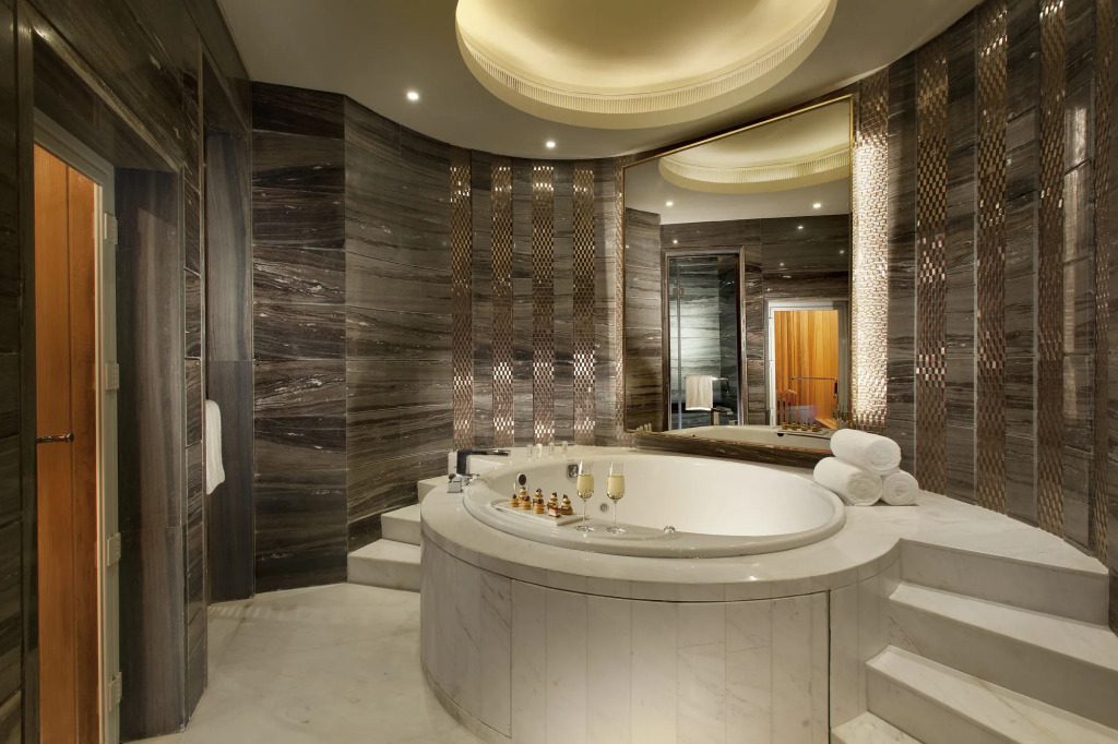 Crowne Plaza Zhangzhou by IHG