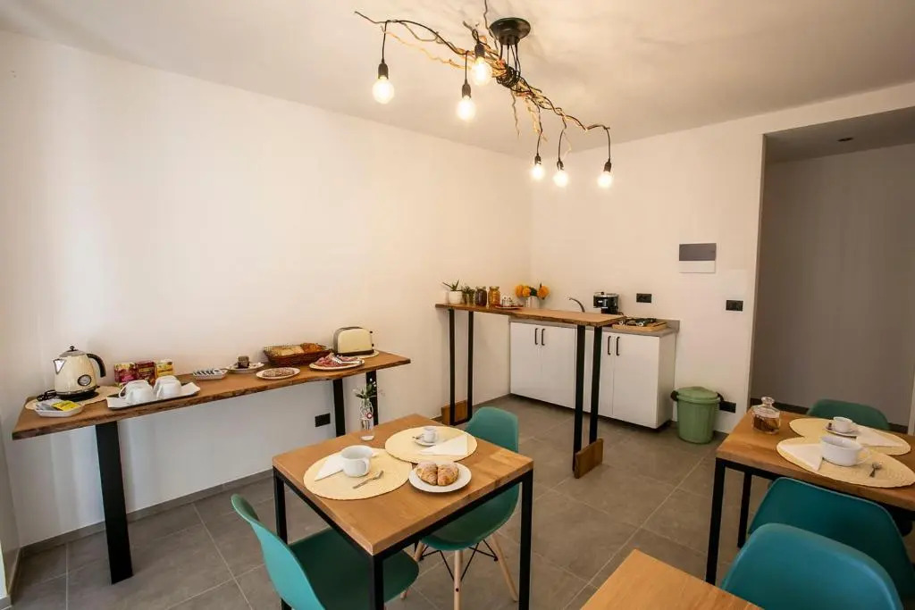 Bed and Breakfast MADERA