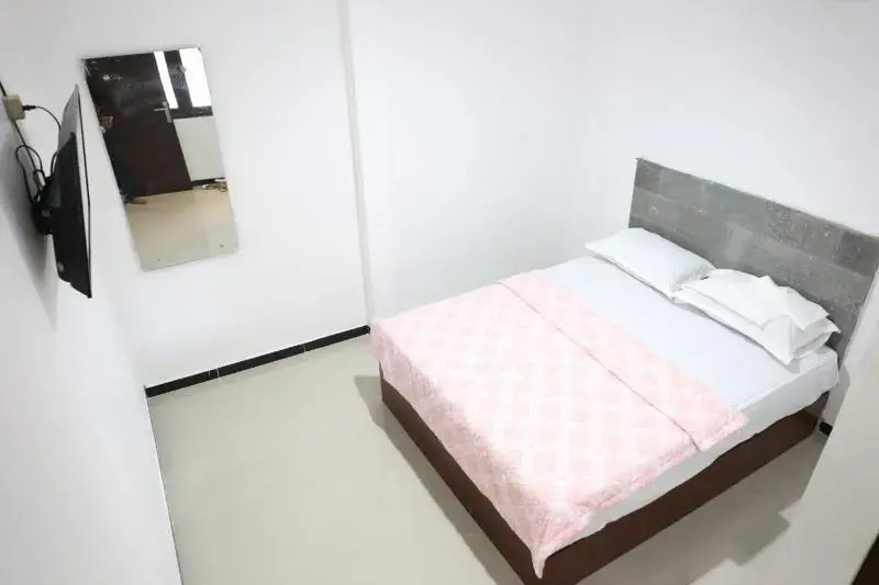 Fatia Homestay