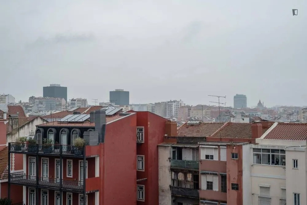 Come Inn Lisbon Penha de França