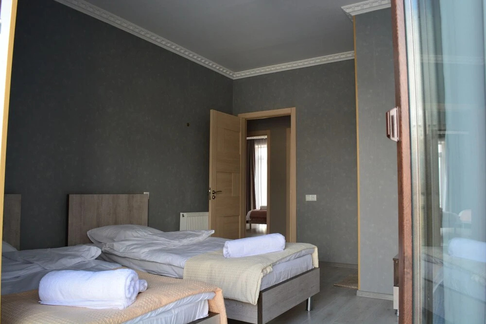 Hotel Elegant