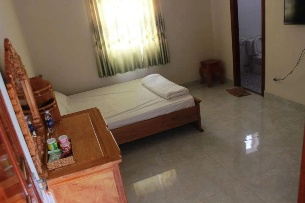Gia Cat Motel