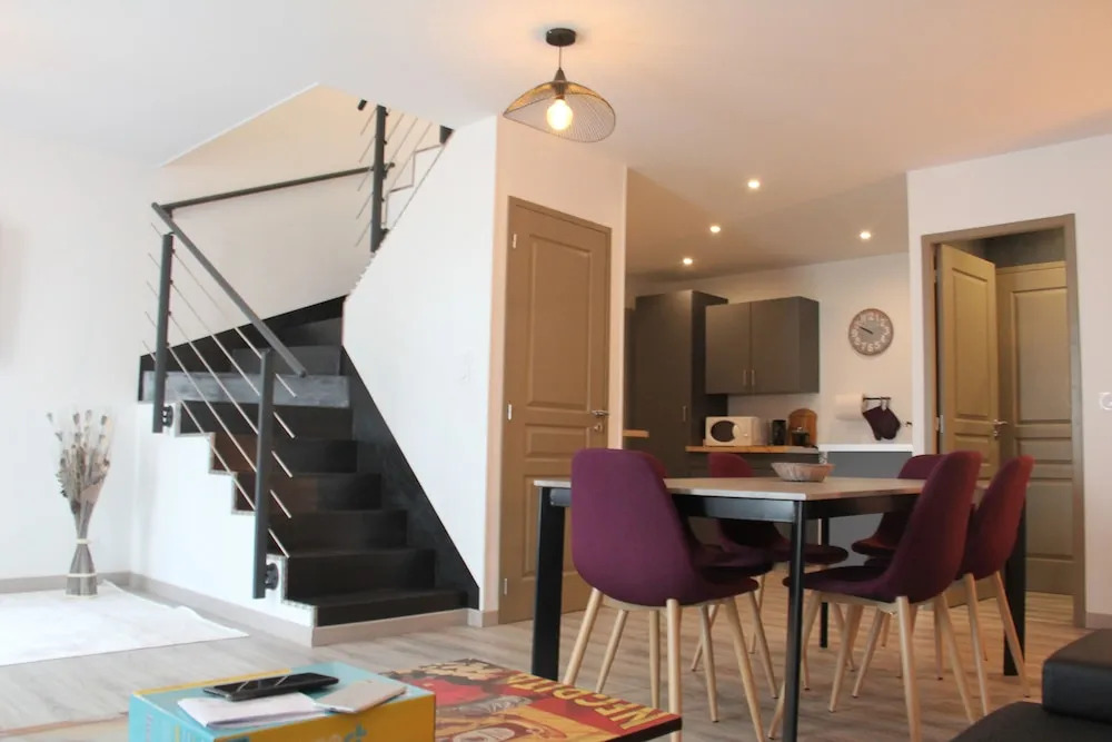 LOGIS DU GRAND PIN