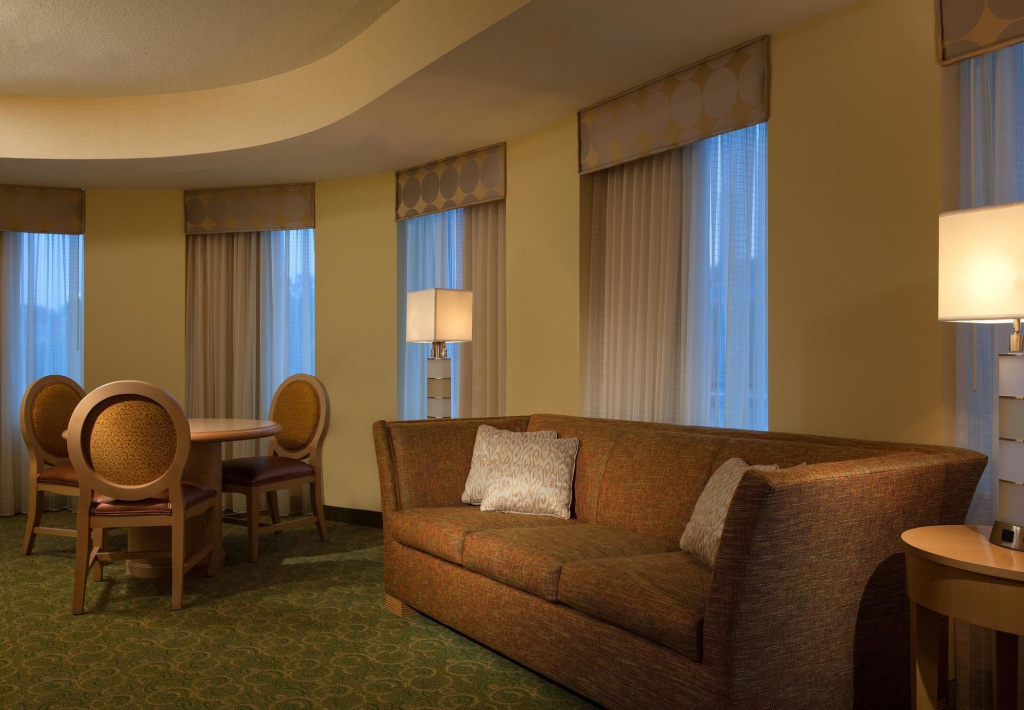 Graduate by Hilton Cincinnati
