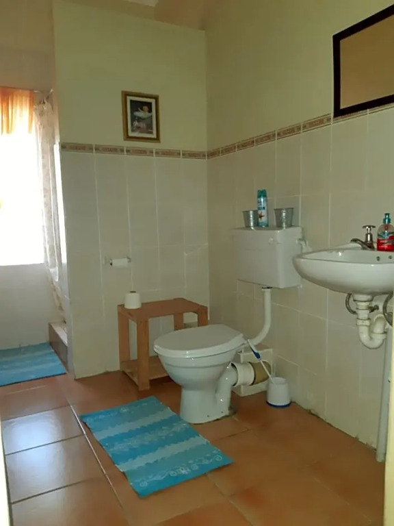 Sutherland Guest House