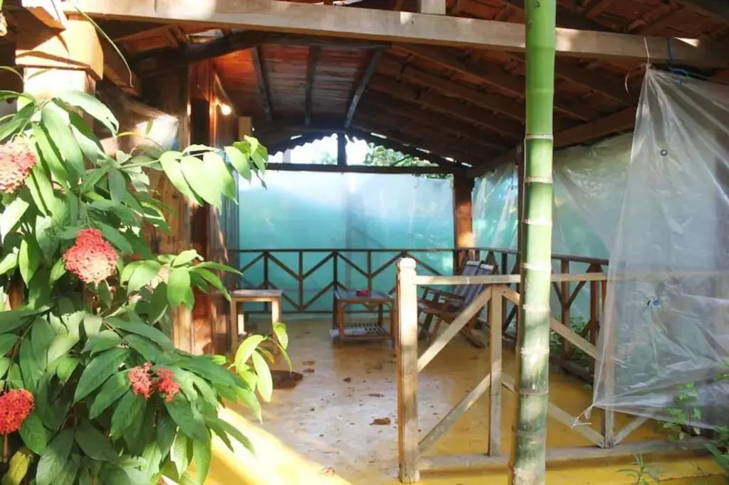 Goan Cafe N Resort