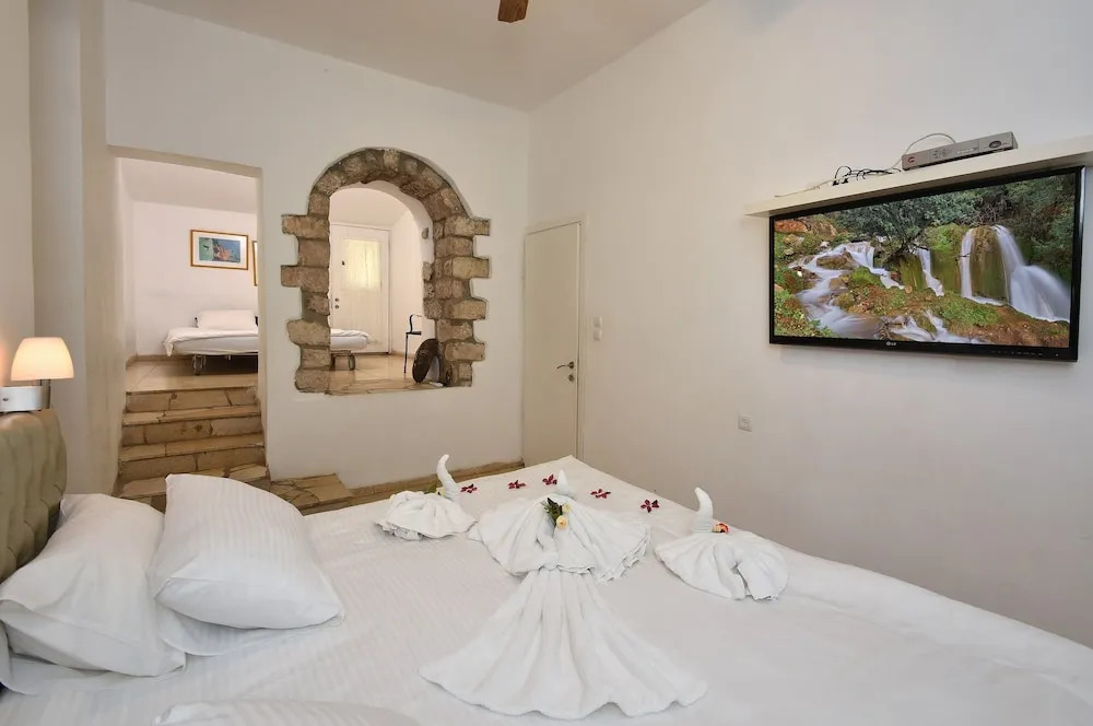Galilee Magic Mansion