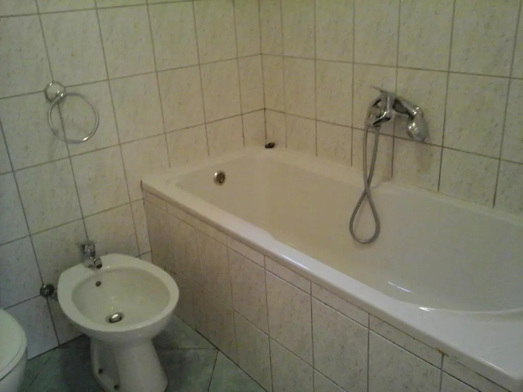 Apartment Vrulje