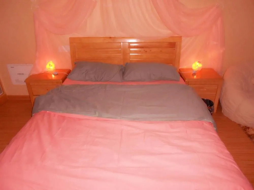 Blue Platinum Bay Serviced Apartment