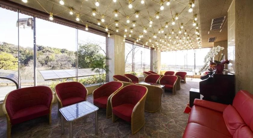 Toyokawa Grand Hotel