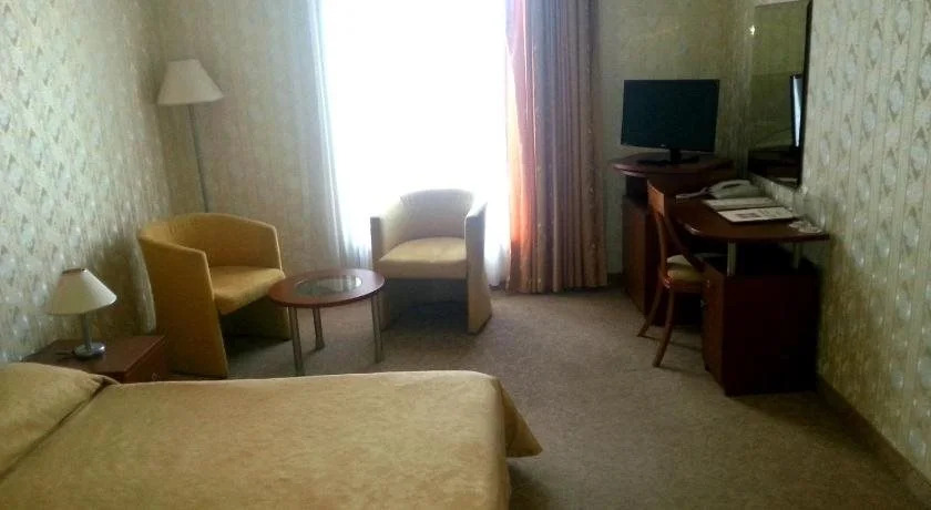 Hotel Perperikon