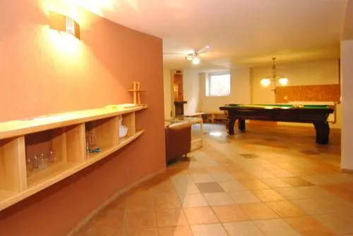 Vanagas Apartments