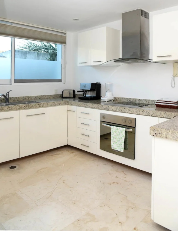 Costa Fina Oceanview Penthouse