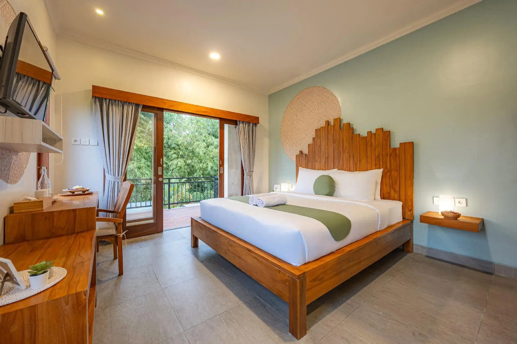 Asanaya Suite