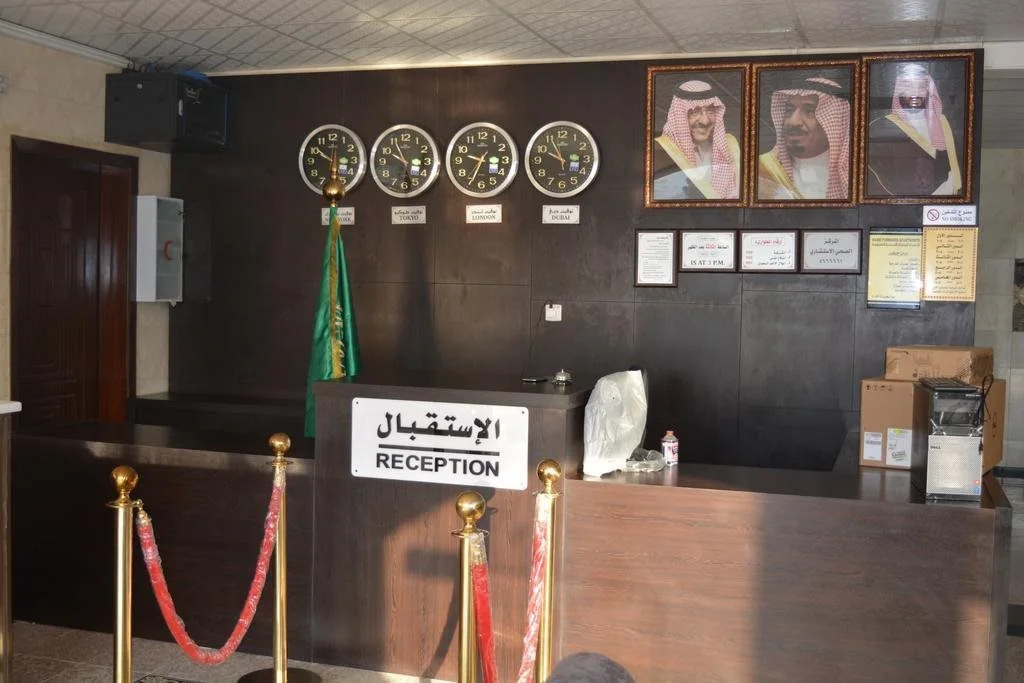 Alnahdi Furnished Apart