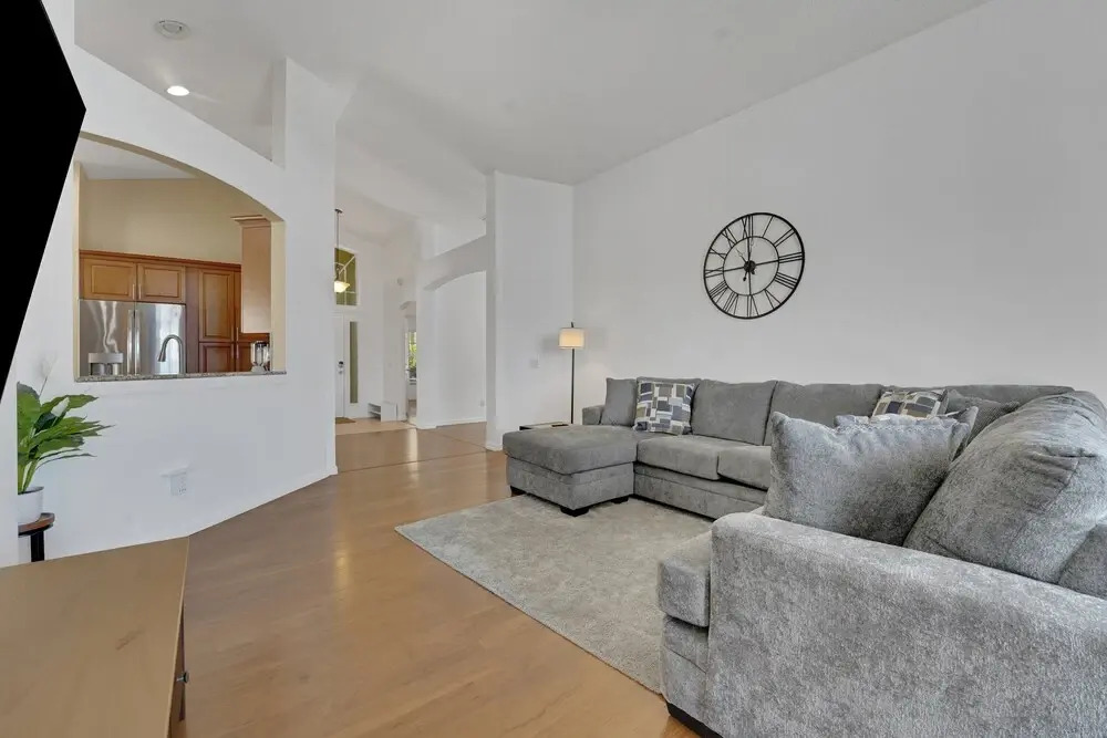 506hc-west Haven 4 Bedroom Home