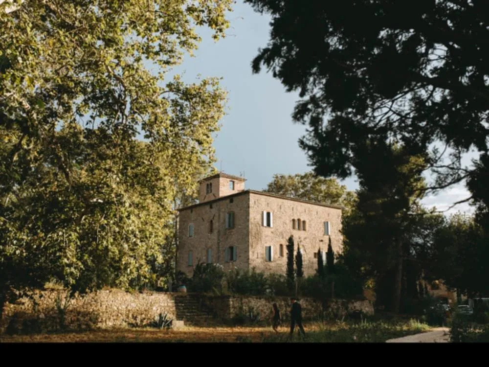 Chateau de Villeclare