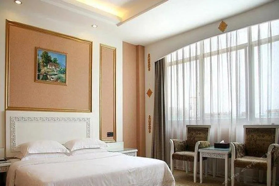 Nanning Guoyu Hotel