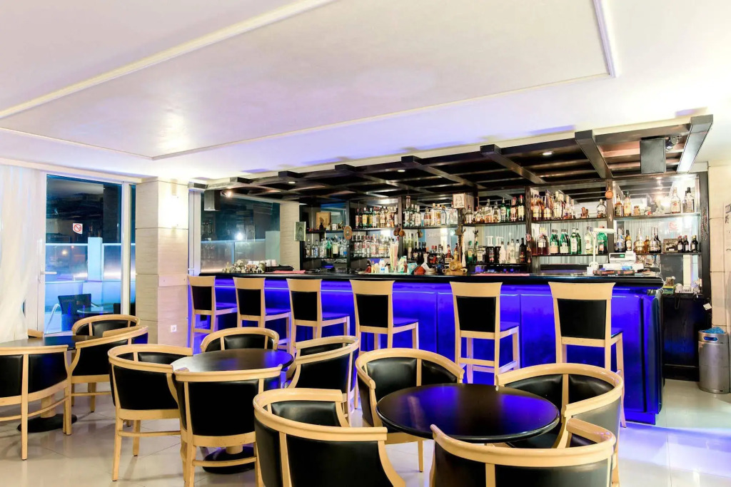 Hotel Riviera