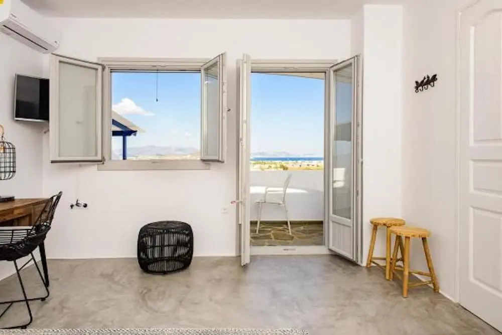 NK Luxury Villas