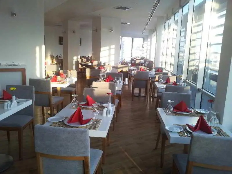 Bika Suites Istanbul Hotel