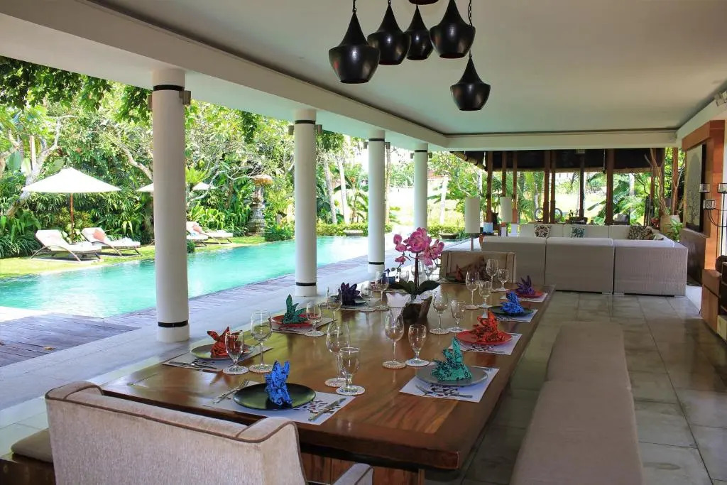 Villa Sally