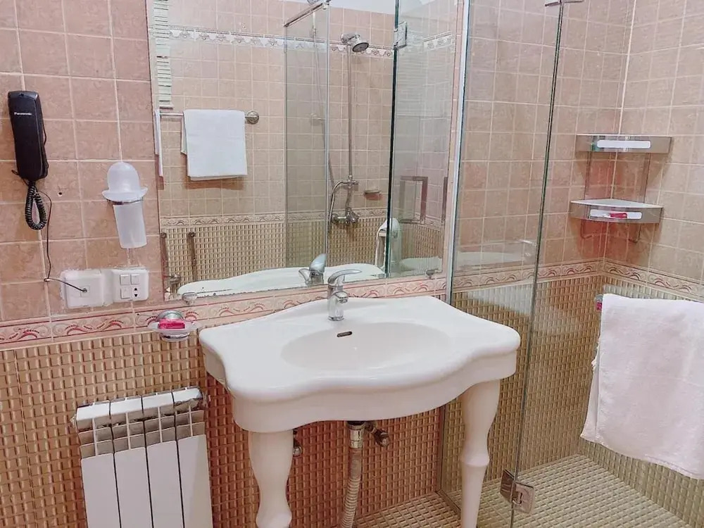 Savoy Inn Guest House Islamabad