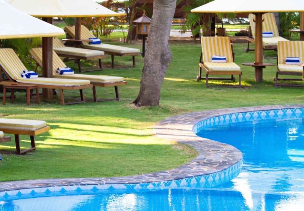 Coco Beach Resort